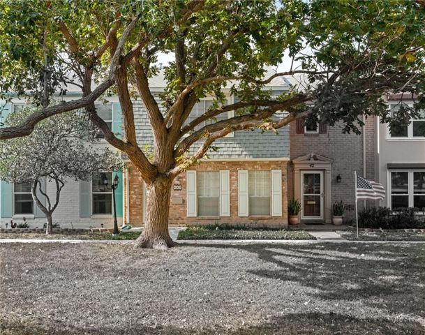 41 Townhouse, Corpus Christi, TX 78412