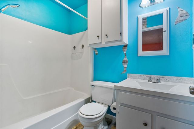 41 Townhouse, Corpus Christi, TX 78412