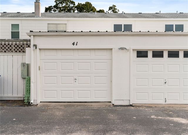 41 Townhouse, Corpus Christi, TX 78412