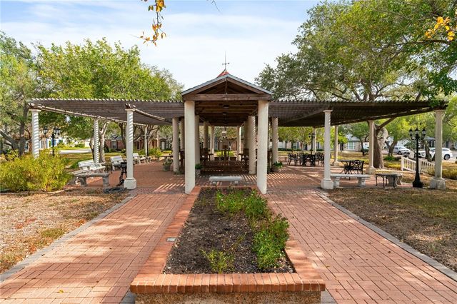 41 Townhouse, Corpus Christi, TX 78412