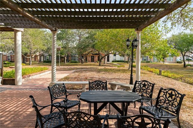 41 Townhouse, Corpus Christi, TX 78412