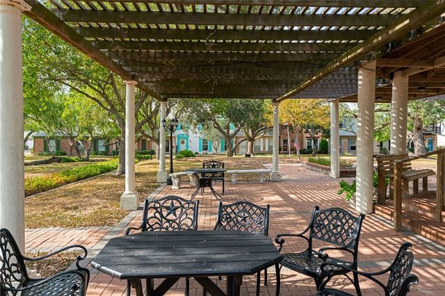 41 Townhouse, Corpus Christi, TX 78412