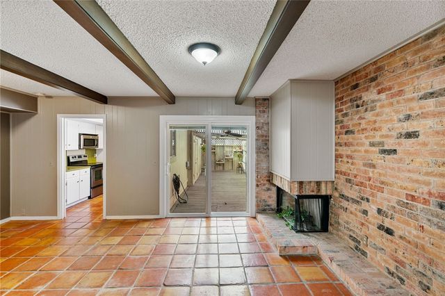 41 Townhouse, Corpus Christi, TX 78412