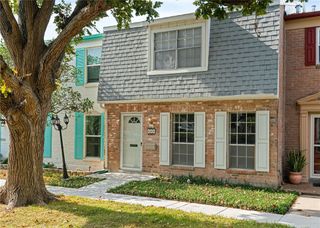 41 Townhouse, Corpus Christi, TX 78412
