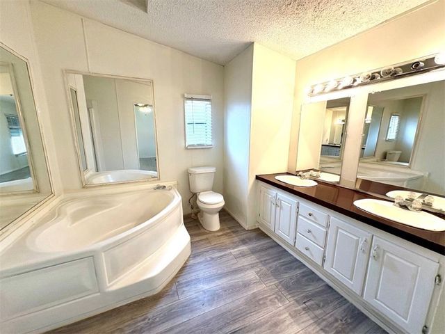 366 County Road 123, Other, TX 76518