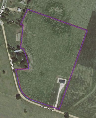 366 County Road 123, Other, TX 76518