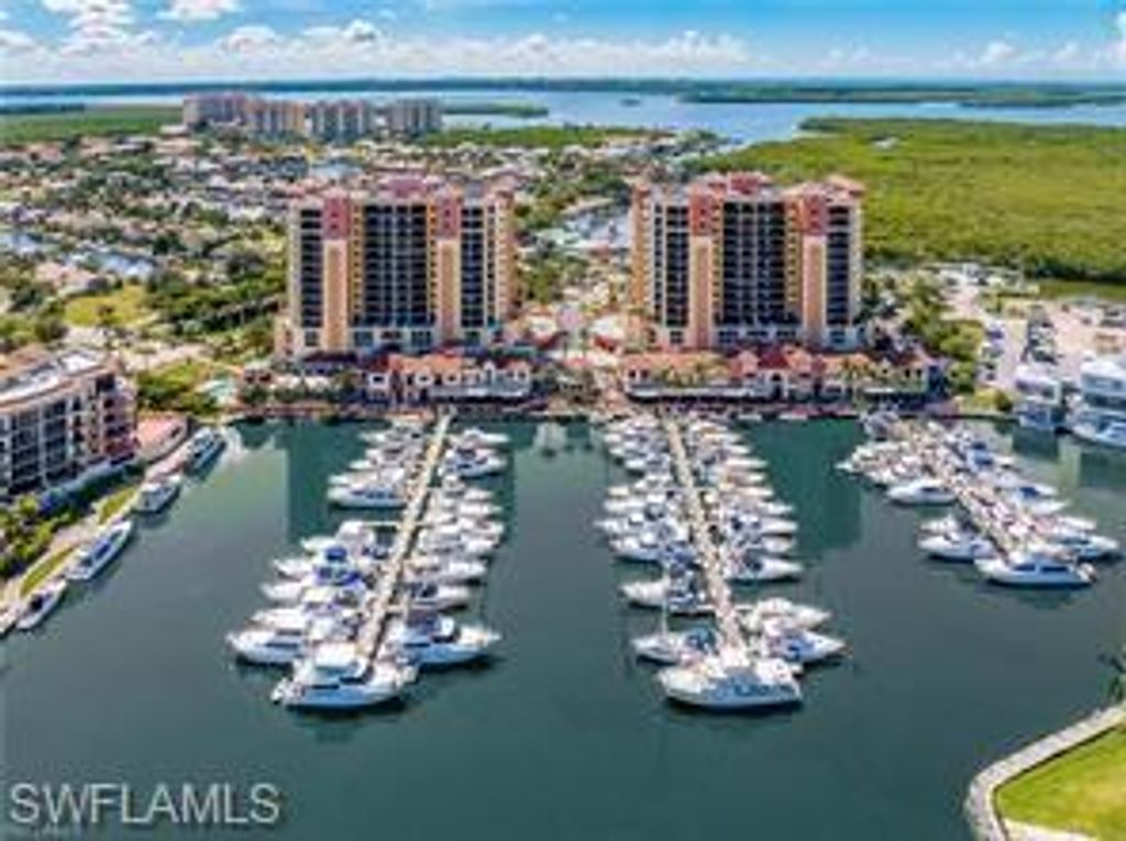 5793 Cape Harbour DR # 613, Cape Coral, FL 33914