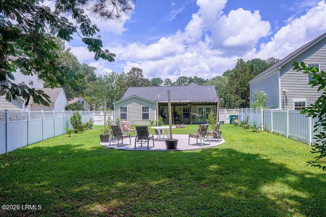 812 Bakers Court, Bluffton, SC 29910