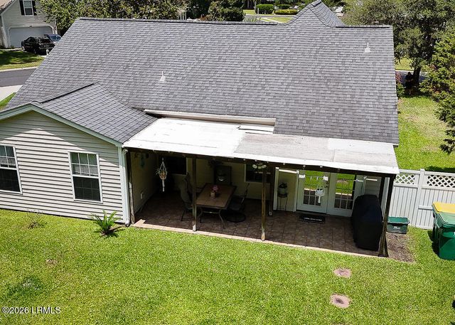 812 Bakers Court, Bluffton, SC 29910