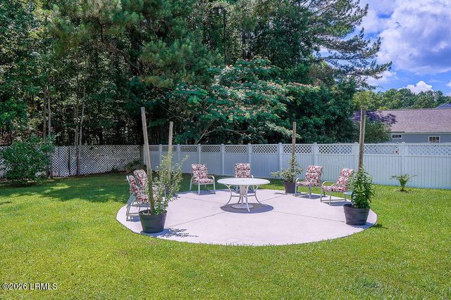 812 Bakers Court, Bluffton, SC 29910
