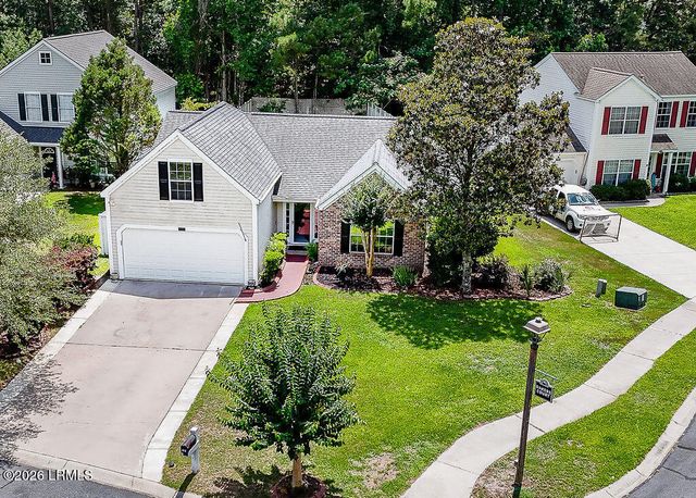 812 Bakers Court, Bluffton, SC 29910