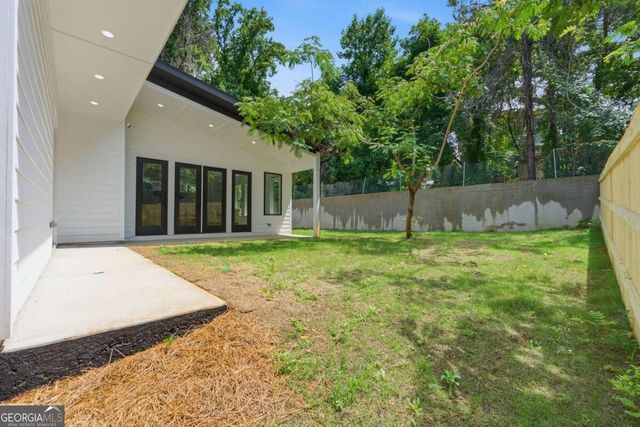 2178 Cavanaugh Avenue SE, Atlanta, GA 30316