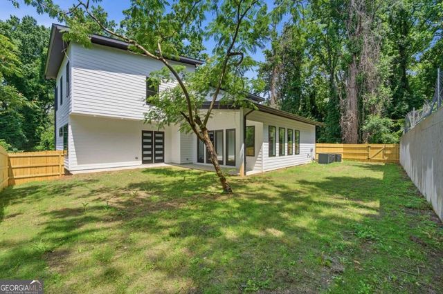 2178 Cavanaugh Avenue SE, Atlanta, GA 30316