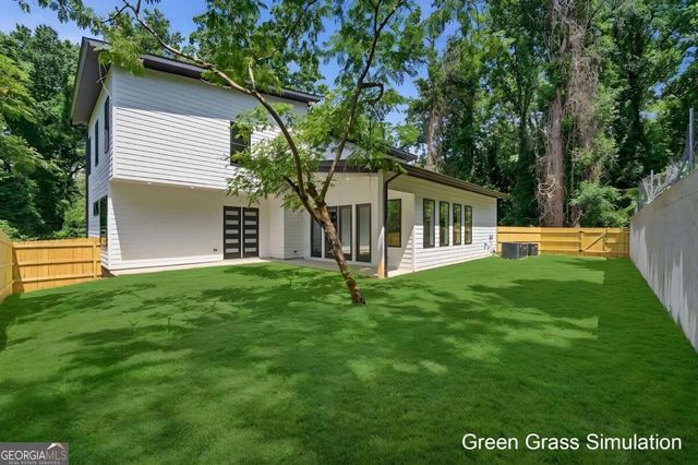 2178 Cavanaugh Avenue SE, Atlanta, GA 30316
