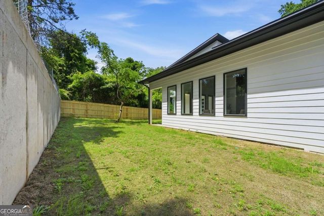 2178 Cavanaugh Avenue SE, Atlanta, GA 30316