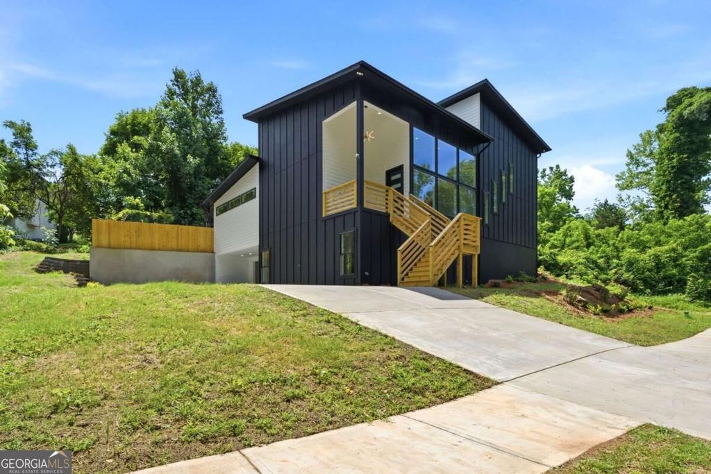 2178 Cavanaugh Avenue SE, Atlanta, GA 30316