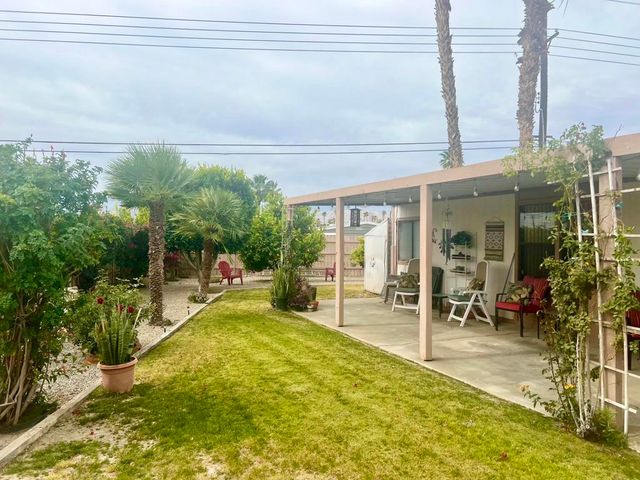 33410 San Lucas Trail, Thousand Palms, CA 92276