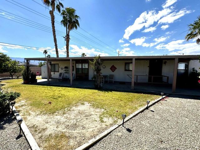33410 San Lucas Trail, Thousand Palms, CA 92276