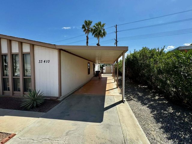 33410 San Lucas Trail, Thousand Palms, CA 92276