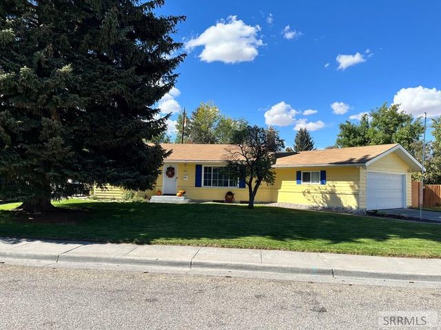 847 Claire View Lane, Idaho Falls, ID 83402