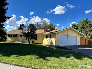 847 Claire View Lane, Idaho Falls, ID 83402