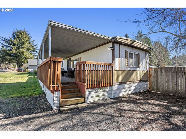505 W JONES St, Yacolt, WA 98675