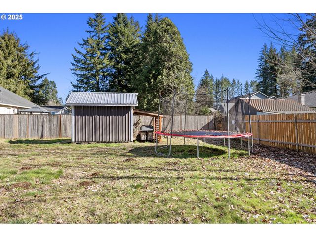 505 W JONES St, Yacolt, WA 98675