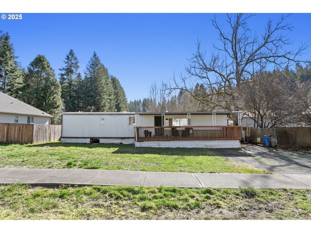 505 W JONES St, Yacolt, WA 98675
