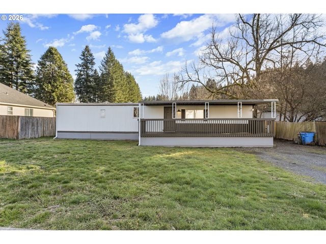 505 W JONES St, Yacolt, WA 98675