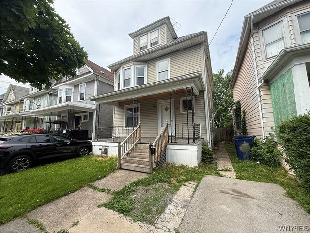 240 Crowley Avenue, Buffalo, NY 14207