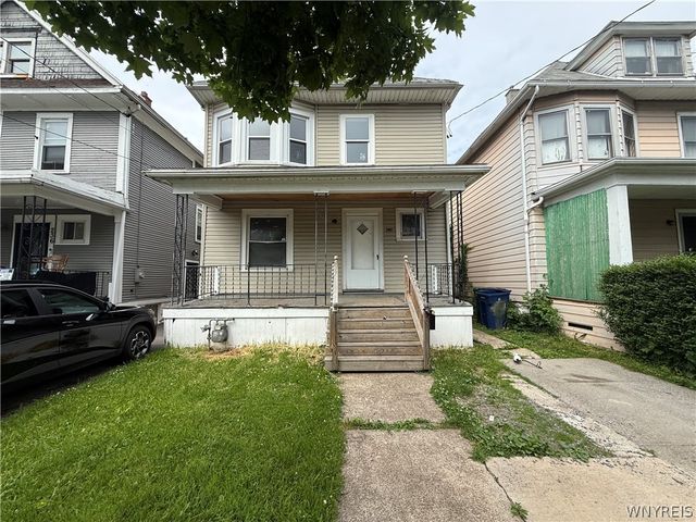 240 Crowley Avenue, Buffalo, NY 14207