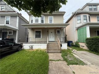 240 Crowley Avenue, Buffalo, NY 14207