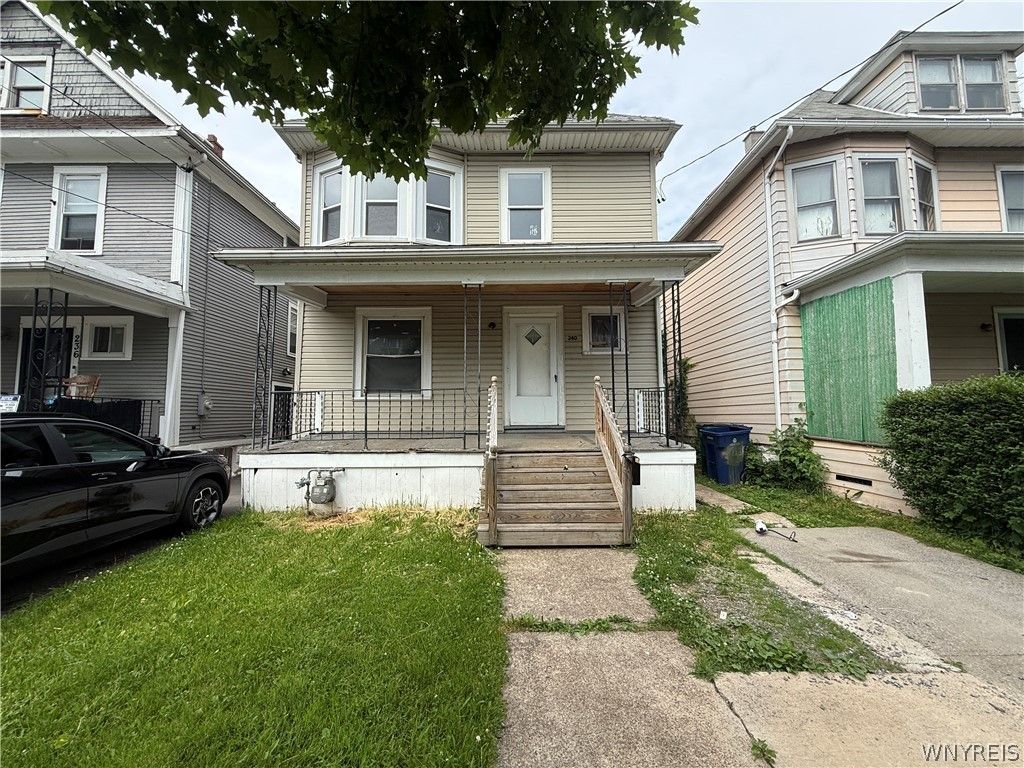 240 Crowley Avenue, Buffalo, NY 14207