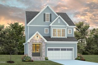849 Lunar Light Drive, Wendell, NC 27591