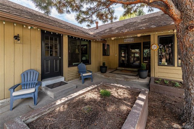 8250 Carriage Lane, Parker, CO 80134