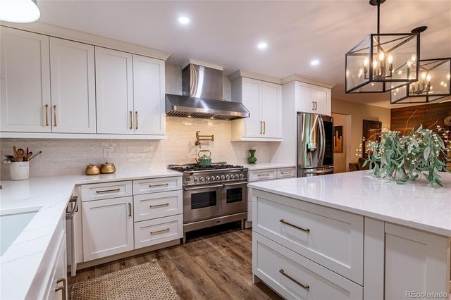 8250 Carriage Lane, Parker, CO 80134