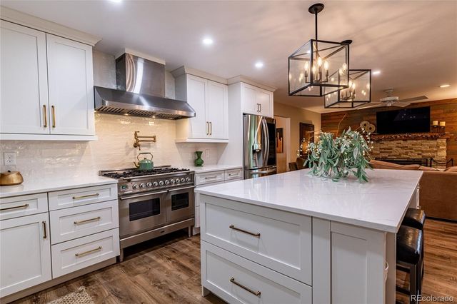 8250 Carriage Lane, Parker, CO 80134