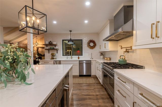 8250 Carriage Lane, Parker, CO 80134