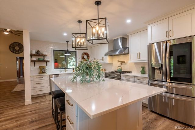8250 Carriage Lane, Parker, CO 80134