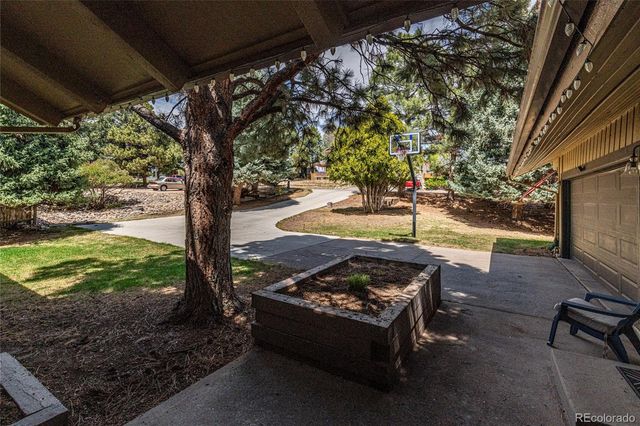8250 Carriage Lane, Parker, CO 80134