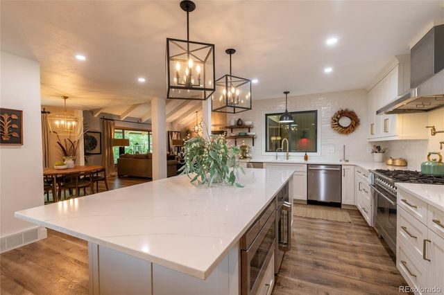 8250 Carriage Lane, Parker, CO 80134