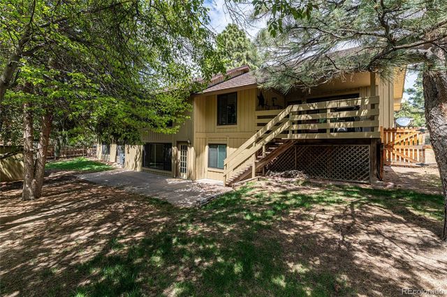 8250 Carriage Lane, Parker, CO 80134