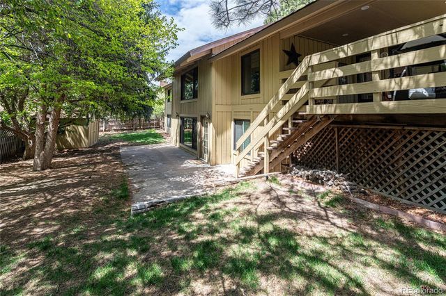 8250 Carriage Lane, Parker, CO 80134