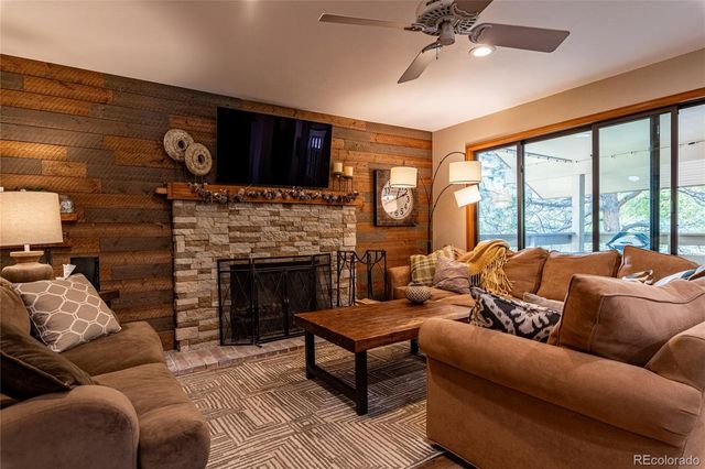8250 Carriage Lane, Parker, CO 80134