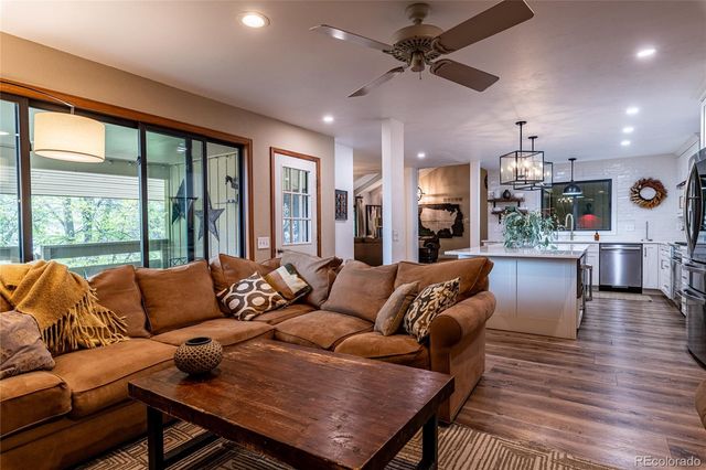8250 Carriage Lane, Parker, CO 80134