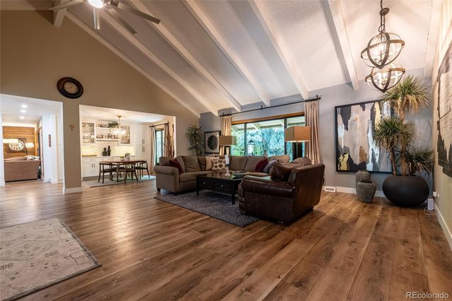 8250 Carriage Lane, Parker, CO 80134
