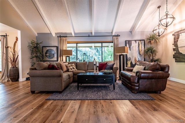 8250 Carriage Lane, Parker, CO 80134