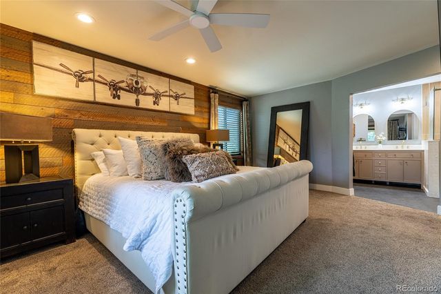 8250 Carriage Lane, Parker, CO 80134