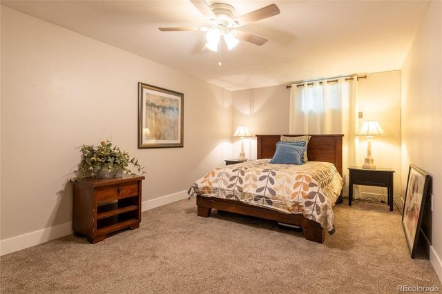 8250 Carriage Lane, Parker, CO 80134