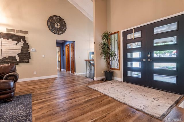 8250 Carriage Lane, Parker, CO 80134